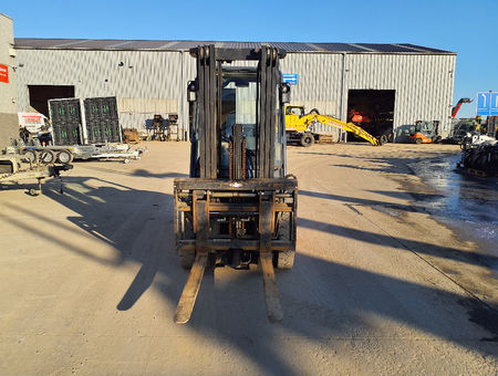 TOYOTA 52-8FDF25 - 23446