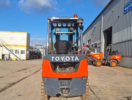 TOYOTA 52-8FDF30 - 23449