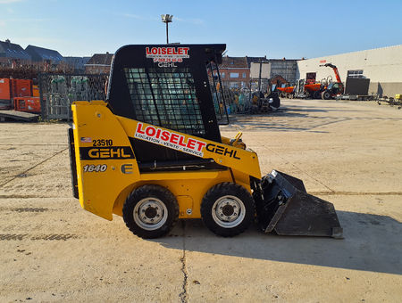 GEHL 1640E - 23510