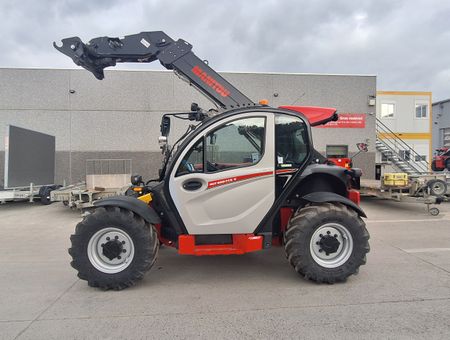 MANITOU MLT 630 115D V ST5 S1 - 23517
