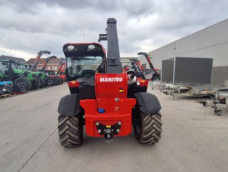 MANITOU MLT 630 115D V ST5 S1 - 23517