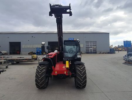 MANITOU MLT 630 115D V ST5 S1 - 23517