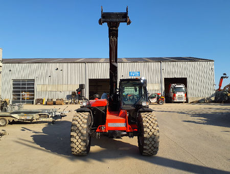MANITOU MLT 741 140 V PLUS D ST5 S1 - 23548