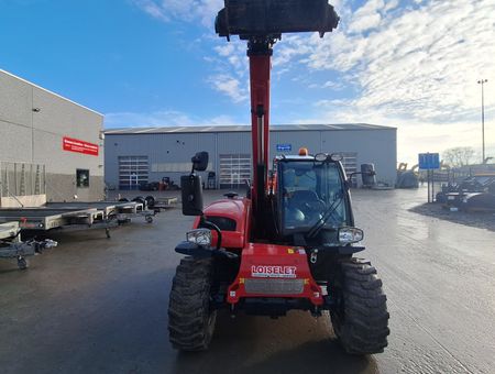 MANITOU MT 625 H COMFORT 75K ST5 S1 - 23569