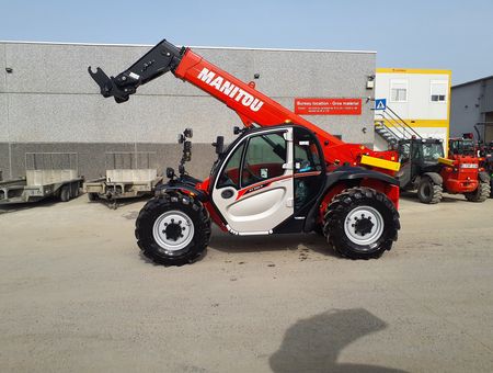 MANITOU MT 930 H 75K ST5 S1 - 23582