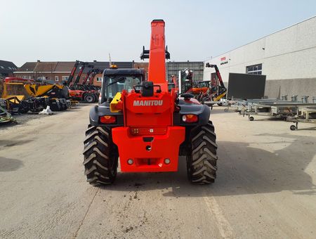 MANITOU MT 930 H 75K ST5 S1 - 23582