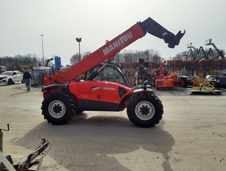 MANITOU MT 930 H 75K ST5 S1 - 23582