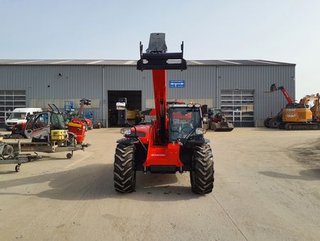 MANITOU MT 930 H 75K ST5 S1 - 23582