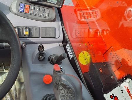 MANITOU MT 930 H 75K ST5 S1 - 23582