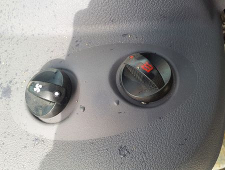 MANITOU MT 930 H 75K ST5 S1 - 23582