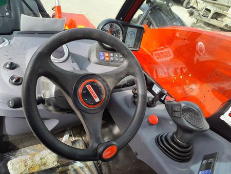 MANITOU MT 930 H 75K ST5 S1 - 23582