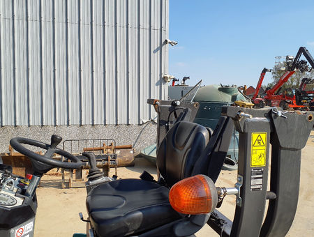 AMMANN ARX26-2 - 23751