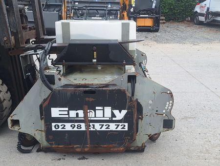 EMILY BALBRI 160 - 2378