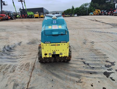 AMMANN ARR1575 Ci T4F - 24567