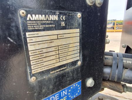 AMMANN ARR1575 Ci T4F - 24567