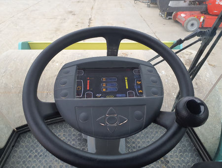 AMMANN ARS130 STV - 24575