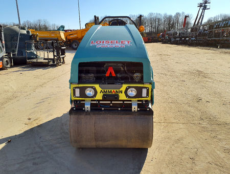 AMMANN ARX23 KOMBI - 24578