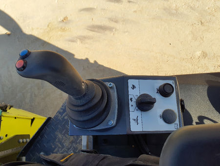 AMMANN ARX23 KOMBI - 24578