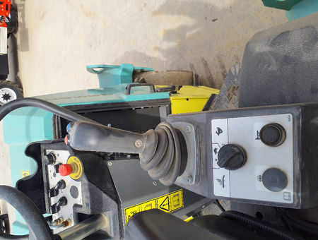 AMMANN ARX26 TANDEM - 24580