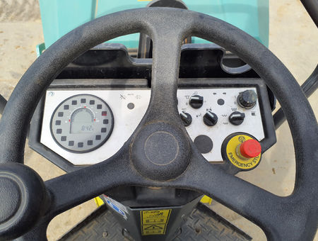 AMMANN ARX26 TANDEM - 24580