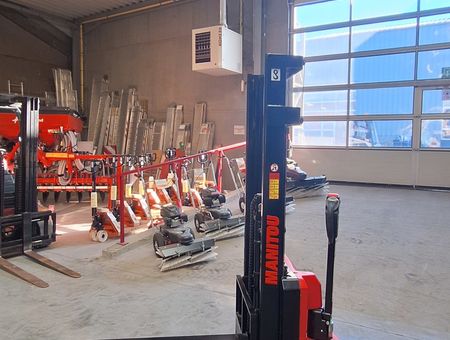 MANITOU ES 112 EASY - 25004