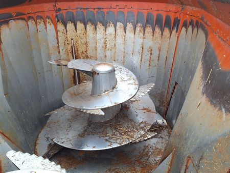 KUHN PRO 271 16.2 DS - 25114