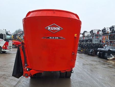 KUHN PRO 271 16.2 DS - 25114