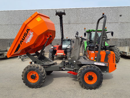 AUSA D301AHG - 25965