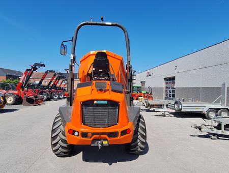 AUSA D1001APG - 25968