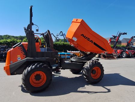 AUSA D1001APG - 25968