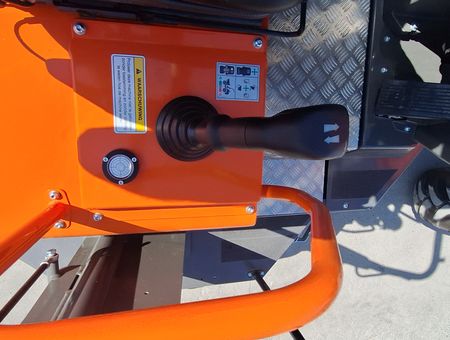 AUSA D1001APG - 25968