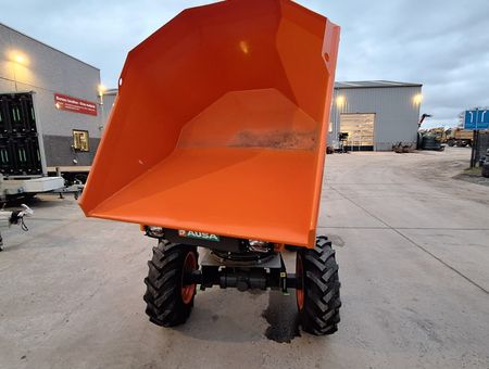 AUSA D150AHG - 25970