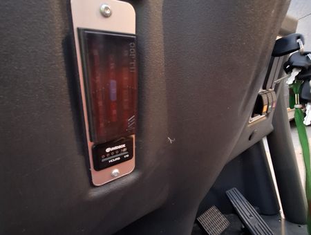 AUSA D150AHG - 25970