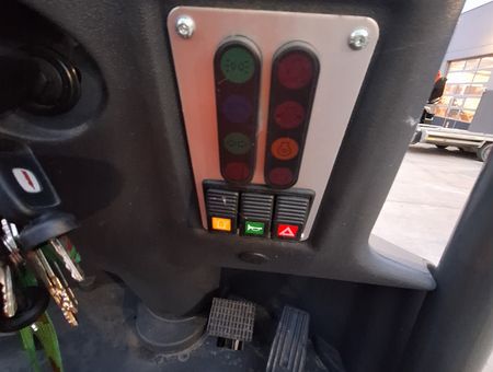 AUSA D150AHG - 25970