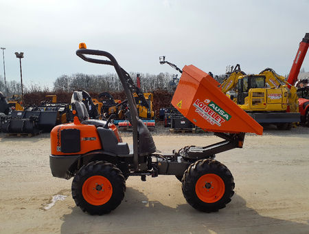 AUSA D150AHG - 25972