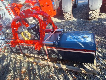 SEPPI S9 DYNA 275 AVEC CARDAN - 26166