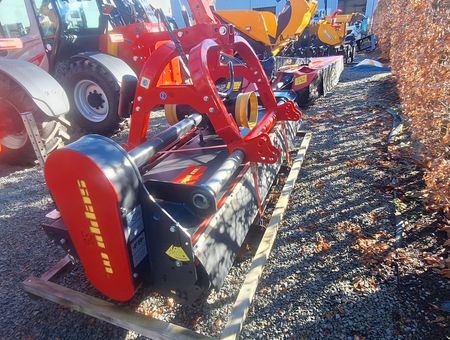 SEPPI S9 DYNA 275 AVEC CARDAN - 26166