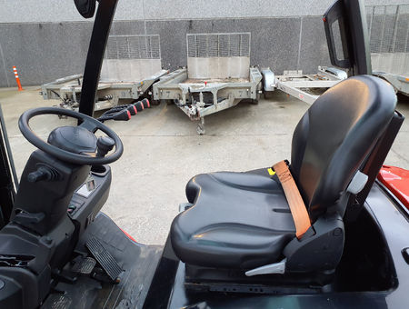 MANITOU MI 25 D K ST5 S1 - 26190