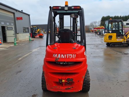 MANITOU MI 30 D K ST5 S1 - 26194
