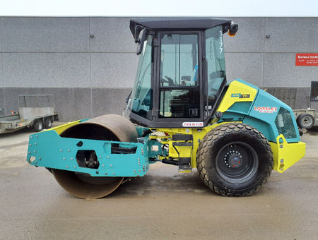 AMMANN ARS70 - 28273