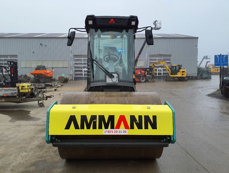 AMMANN ARS70 - 28273
