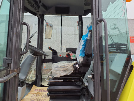 AMMANN ARS70 - 28273