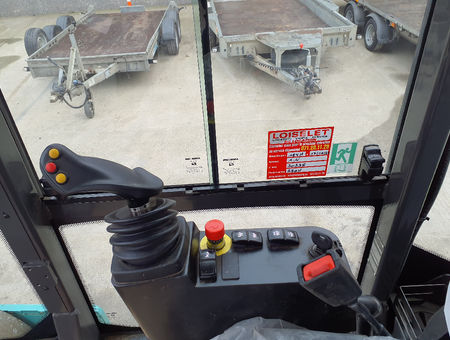 AMMANN ARS70 - 28273