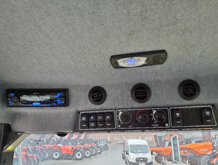 AMMANN ARS70 - 28273