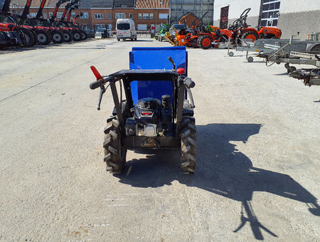 MUCK TRUCK MAX TRUCK - 30134