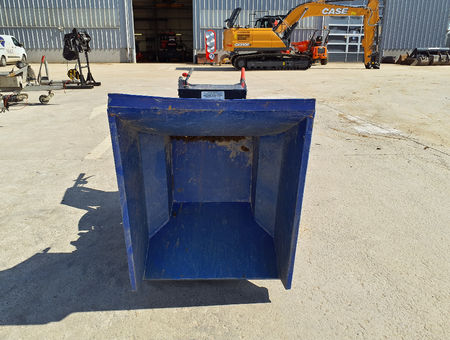 MUCK TRUCK MAX TRUCK - 30134