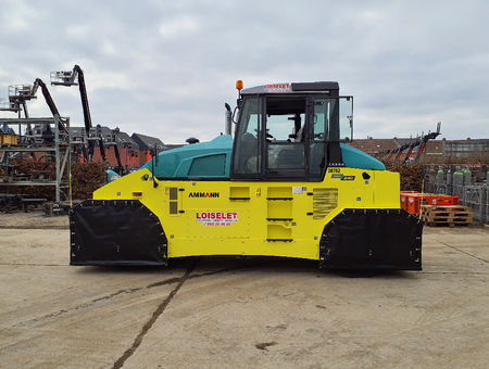 AMMANN ART240 - 30782