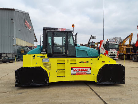 AMMANN ART240 - 30782