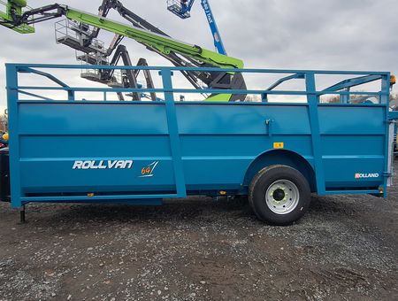 ROLLAND RV 64 - 32232