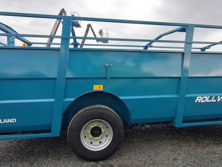 ROLLAND RV 64 - 32232